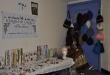 stall