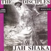 CD: Jah Shaka Meets The Disciples