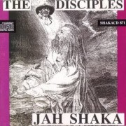 CD: Jah Shaka meets the Disciples