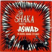 CD: Jah Shaka Meets Aswad In Addis Ababa Studio