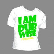 T-Shirt: I’m Dubwise