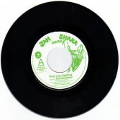 7” Rockaway/Young Warrior -- Stop Your Fighting