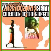 CD: Winston Jarrett – Children Of The Ghetto