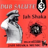 CD: Dub Salute 3 Ft Willie Williams