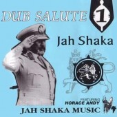 CD: Dub Salute 1 Ft Horace Andy