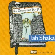 CD: Jah Shaka – New testaments of dub part one