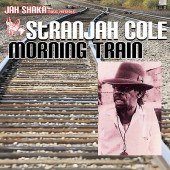 CD: Stranjah Cole – Morning Train