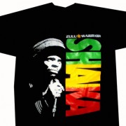 T-shirt: Jah Shaka Original