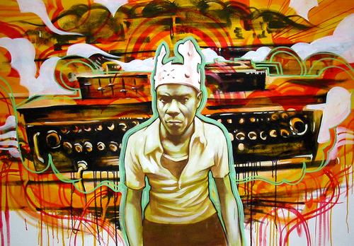 King Tubby